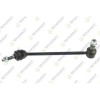 Bieleta antiruliu Mercedes C-Class (W206), 03.21-, C-Class T-Model (S206), 03.21-, Fata, Stanga, TEKNOROT