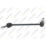 Bieleta antiruliu Mercedes C-Class (W206), 03.21-, C-Class T-Model (S206), 03.21-, Fata, Stanga, TEKNOROT