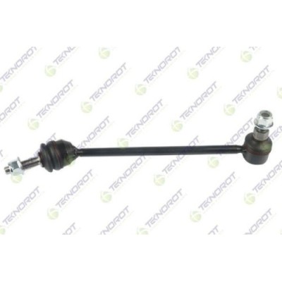 Bieleta antiruliu Mercedes C-Class (W206), 03.21-, C-Class T-Model (S206), 03.21-, Fata, Stanga, TEKNOROT foto