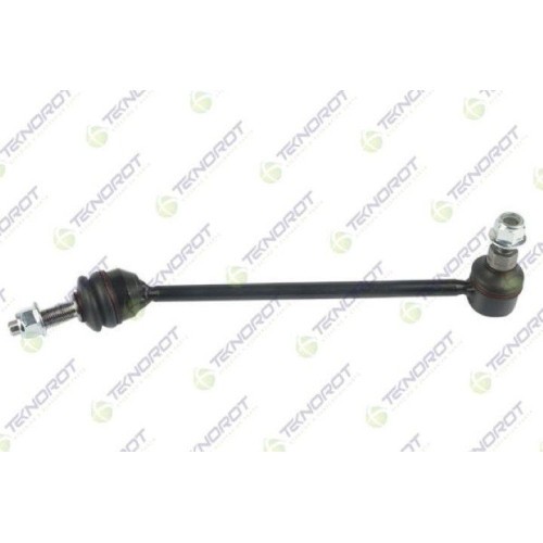 Bieleta antiruliu Mercedes C-Class (W206), 03.21-, C-Class T-Model (S206), 03.21-, Fata, Stanga, TEKNOROT