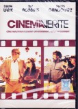 DVD Film de colectie: Cinemaverite ( Diane Lane, Tim Robbins ; SIGILAT - vezi descriere )