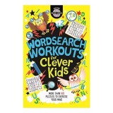 Wordsearch Workout for Clever Kids