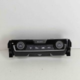 Modul de climatizare HONDA CIVIC X Hatchback FC_, FK 2018 OEM: 79600-TGL-AE513-M1 27304523