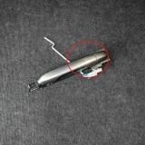 M&acirc;ner exterior ușă dreapta spate HONDA CR-V IV RM_ 2014 OEM: 134713 1752421