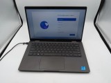 Laptop Dell Latitude 7420, i5-1145G7, 8GB LPDDR4x, SSD NVMe 512GB, 14" FHD, Second Hand