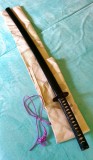 Sabie KATANA Nihonto FUJIWARA JUMYO Perioada Kanbun 1661 - 1673 Provincia Mino