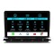 Navigatie Dedicata Citroen C3 Aircross I (2017-2023), 2K, 4Gb Ram, 64Gb Stocare, Carplay