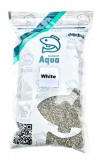Top Mix Pelete Pescuit Aqua Betain Complex Alb 0.8Kg - Nade Crap, Caras