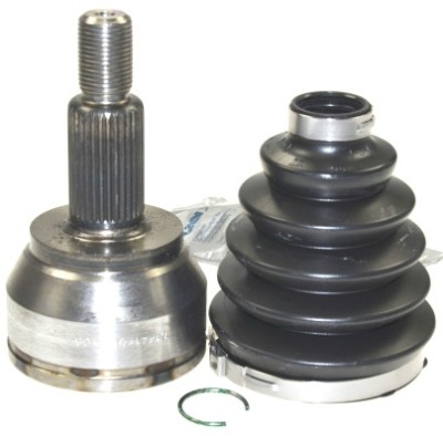 SPIDAN 36021 Set articulatie, planetara foto