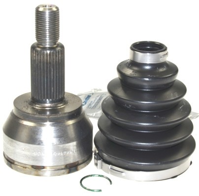 SPIDAN 36021 Set articulatie, planetara