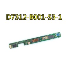 77.Invertor laptop display Toshiba | D7312-B0001-S3 | 7312S3 |6038B0017501