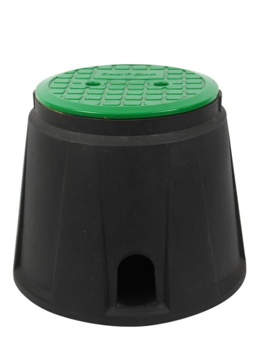 Cămin electrovană Junior Rain Bird
