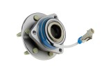 Butuc roata spate Cadillac Srx 2004-, Sts 2004-, Cadillac Cts 2004-2007, 6 Suruburi, NTY KLT-CH-048