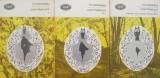 Confesiuni (3 volume) - Jean-Jacques Rousseau