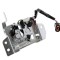 Inchizator inferior capota fata Mitsubishi Asx 2010-, NTY EZC-MS-001