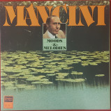 Henry Mancini - Moods and Melodies, Box 4LP,UK, 1984, stare excelenta(VG++)