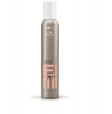 Spuma pentru Volum cu Fixare Medie Wella Eimi Natural Volume 500 ml