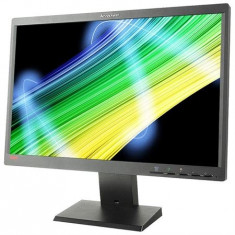 Monitor Refurbished LCD 22&amp;#039; LENOVO L2250PWD LUX foto