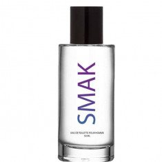 Parfum cu feromoni SMAK pentru barbati 50ml