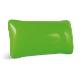 Perna gonflabila pentru plaja sau camping verde31/19cm