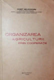 ORGANIZAREA AGRICULTURII PRIN COOPERATIE