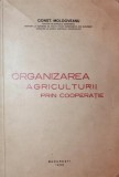 ORGANIZAREA AGRICULTURII PRIN COOPERATIE