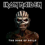 The Book of Souls (Digipack) | Iron Maiden