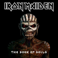 The Book of Souls (Digipack) | Iron Maiden