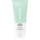 Naif Sun gel racoritor dupa expunerea la soare 100 ml