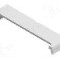 Capac borne, {{Utilizare}}, ITALTRONIC - P05030284T.BL