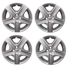 Set 4 Buc Capac Roata Oe Dacia 16&quot; 403154000R