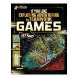If You Like Exploring, Adventuring Or Teamwork Games, Try This!