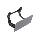 Capac spalator far Mercedes Gl X164 2006-2012, Stanga, 1648850126