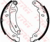 Set saboti frana RENAULT TWINGO I (C06) (1993 - 2012) TRW GS8211