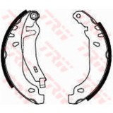 Set saboti frana RENAULT TWINGO I (C06) (1993 - 2012) TRW GS8211