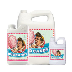ADV, Bud Candy -