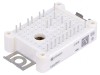 Tranzistor IGBT cu Punte de Diodă Trifazată 6A FP06R12W1T4B3BOMA1