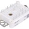 Tranzistor IGBT cu Punte de Diodă Trifazată 6A FP06R12W1T4B3BOMA1