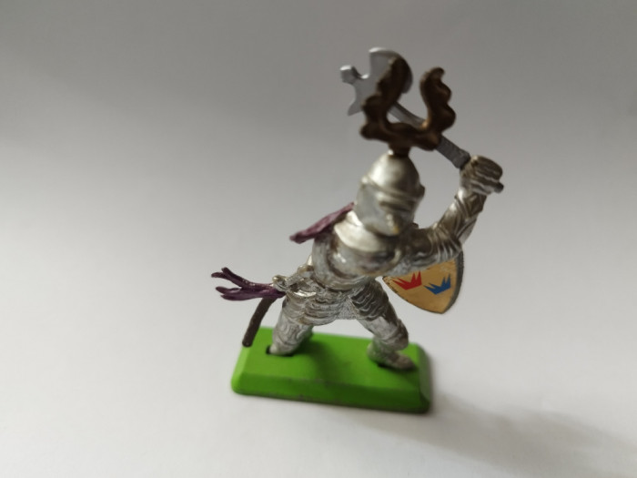 bnk jc Britains Deetail 693 - cavaler