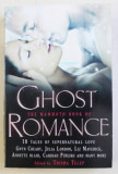 GHOST THE MAMMOTH BOOK OF ROMANCE by TRISHA TELEP , 2012
