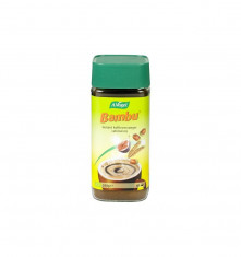 Bambu Bautura bio instant din fructe si cereale, inlocuitoare de cafea, 200g A. Vogel foto