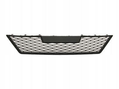 Grila bara Seat Leon (1p1) 09.2009-12.2012, Fata, 1P0853667C9B9 foto