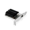 Zyxel XGN100C 10G Network Adapter PCIe Card with Single RJ45