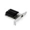 Zyxel XGN100C 10G Network Adapter PCIe Card with Single RJ45