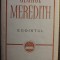 George Meredith - Egoistul, cartonata