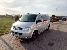 VW Transporter 2004 foto