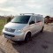 VW Transporter 2004