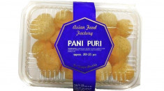 JCR Pani Puri (Baloane de Apa) 30-35pcs foto