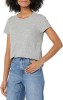 Tricou pentru femei Amazon Essentials, din bumbac, Marimea XXL - OUTLET