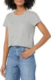 Cumpara ieftin Tricou pentru femei Amazon Essentials, din bumbac, Marimea XXL - OUTLET